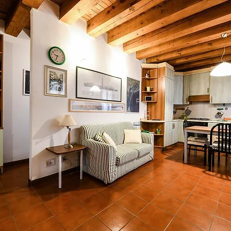 360 Acquamarina * Venedig