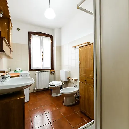 360 Acquamarina Venedig